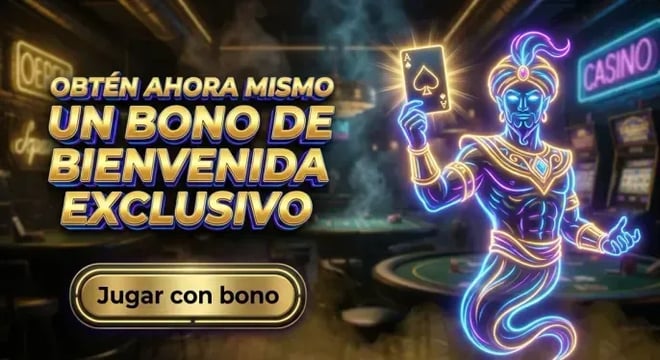 Menace Casino