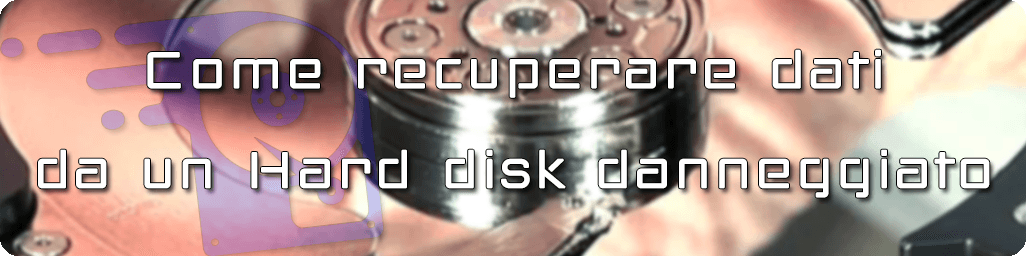 1639656957 Come recuperare i file da un hard disk rotto Guida