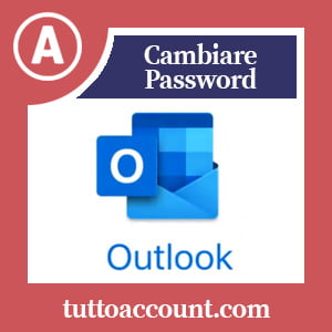 Como cambiar la contrasena de Hotmail Outlook