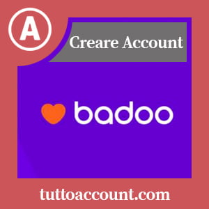 Como crear una cuenta o registrarse en Badoo