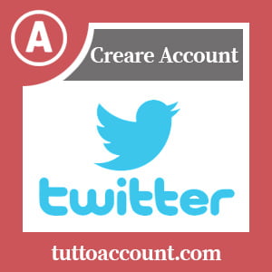 Como crear una cuenta o registrarse en Twitter