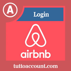 Inicio de sesion en Airbnb entrada segura