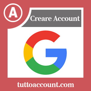 Como crear una cuenta o registrarse en Google