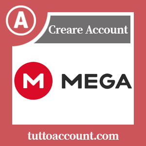 Como crear una cuenta o registrarse en Mega